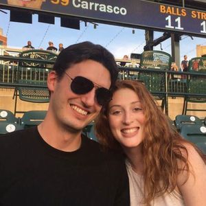 Meet your Posher, Alexandra